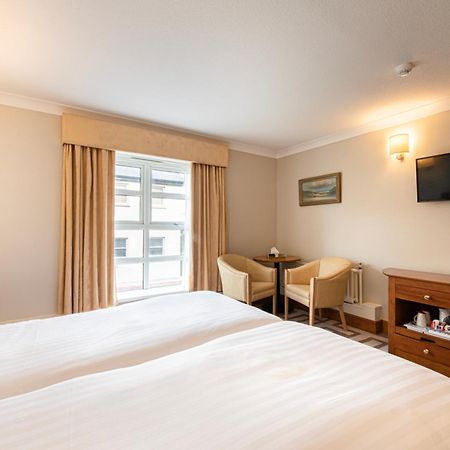 Ballina Manor Hotel Pokój zdjęcie