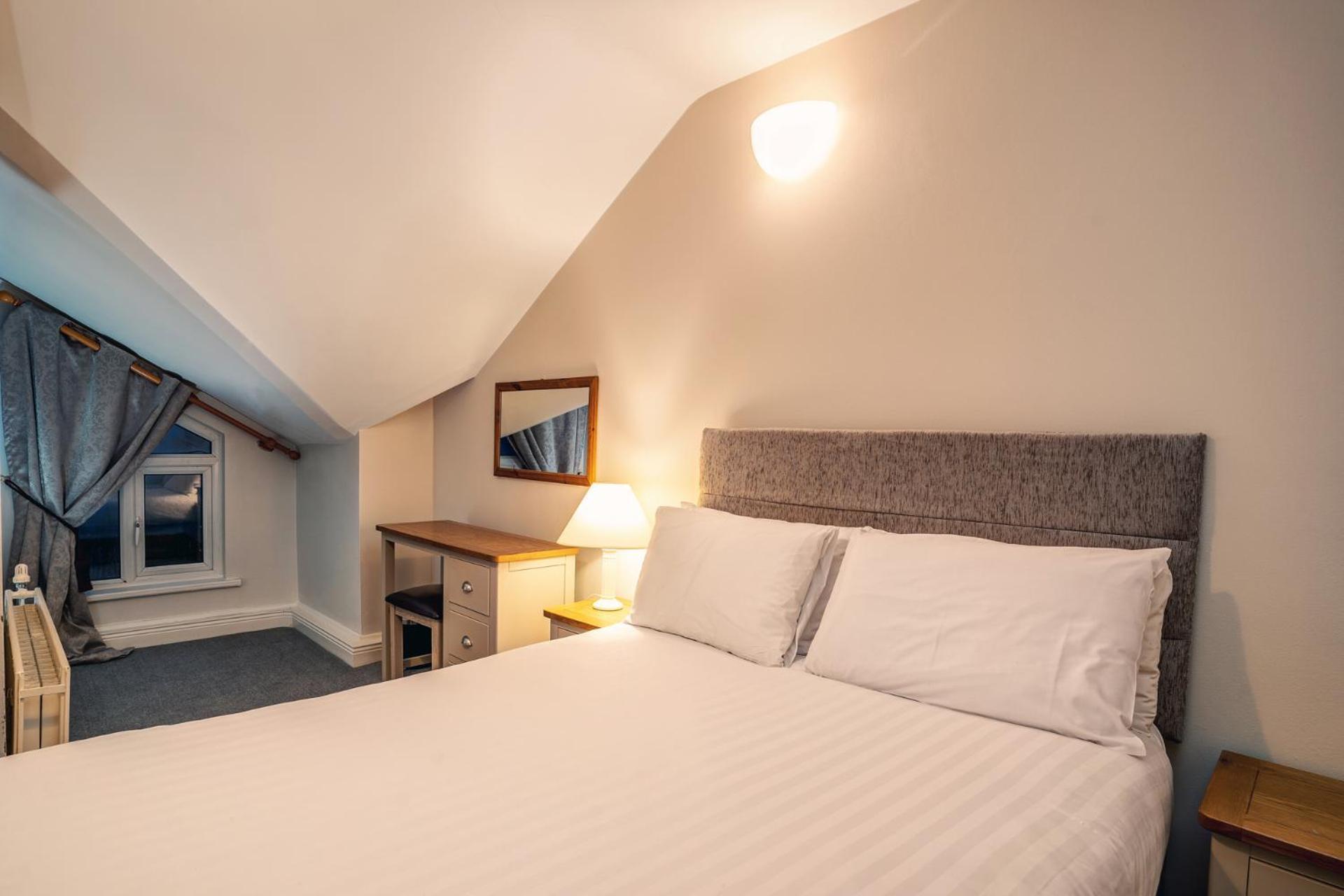 Ballina Manor Hotel Pokój zdjęcie
