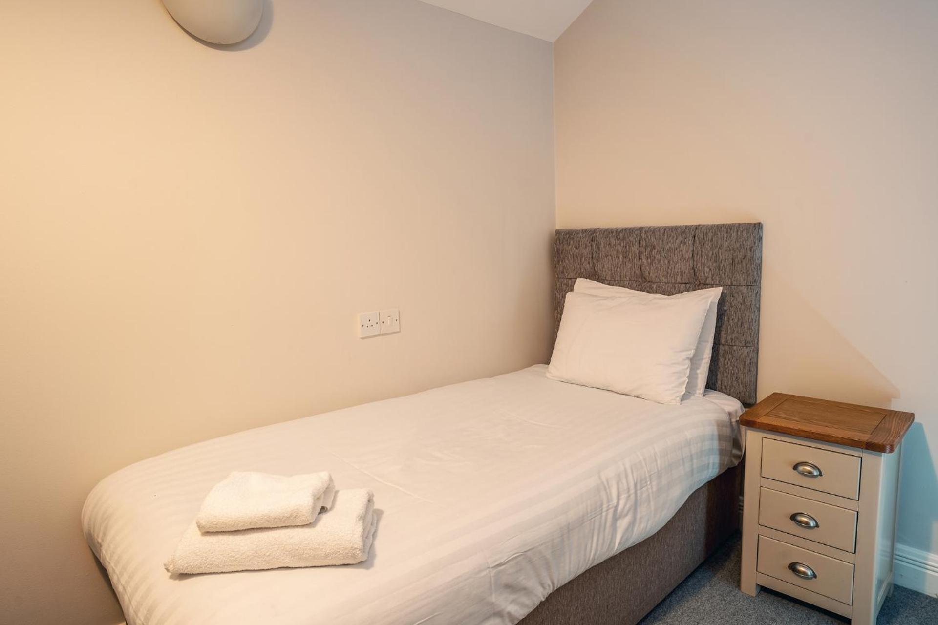 Ballina Manor Hotel Pokój zdjęcie