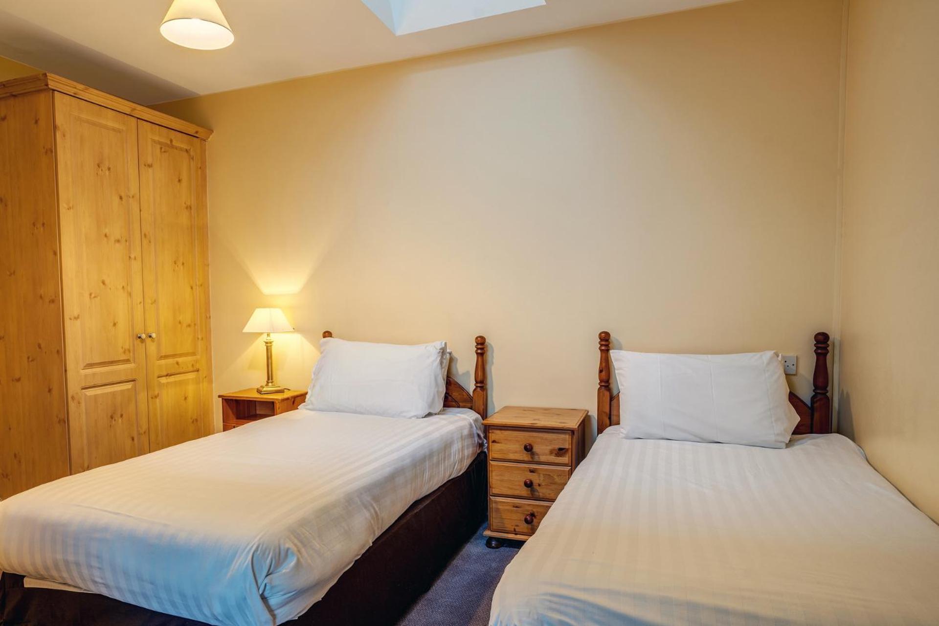 Ballina Manor Hotel Pokój zdjęcie